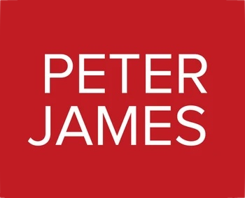 We're a PeterJames Leather Products Retailer!