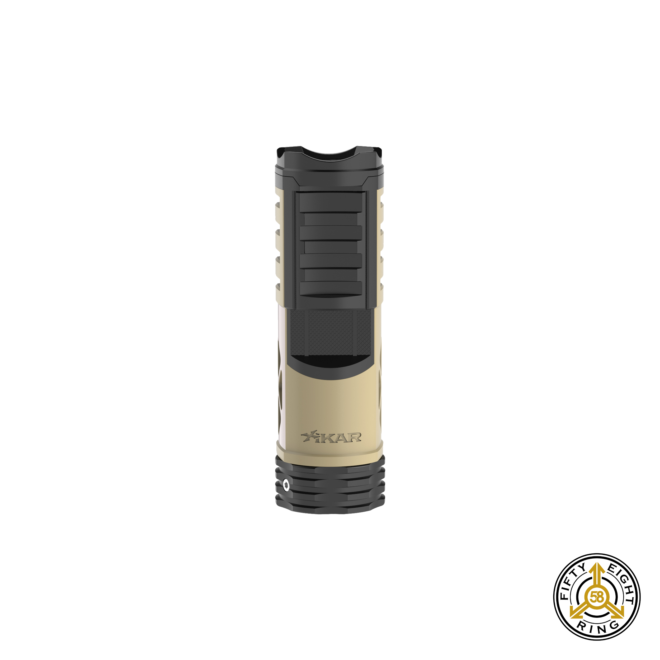 XIKAR Tactical 1 Lighter (Multiple Colors)